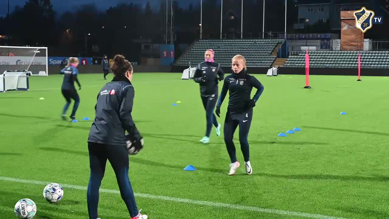 2023: TS: Møter tabellener på lørdag